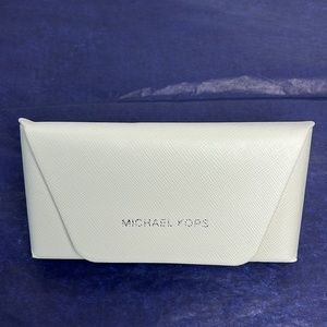 Michael Kors Eyeglasses Sunglasses Case